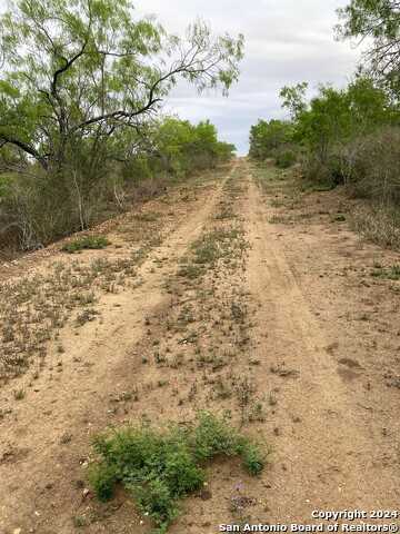 photo 3: CR 2537, Moore TX 78057