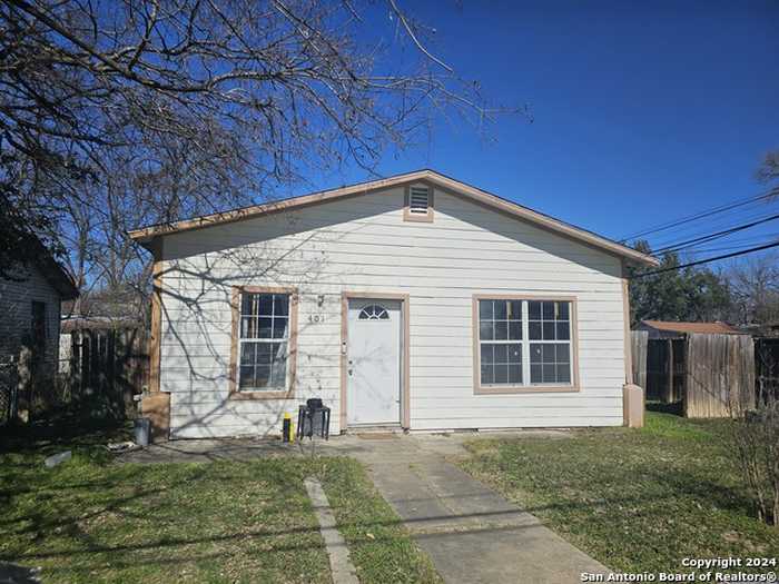 photo 8: 401 Carroll St., San Antonio TX 78225