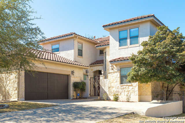 photo 1: 25003 ESTANCIA CIR, San Antonio TX 78260