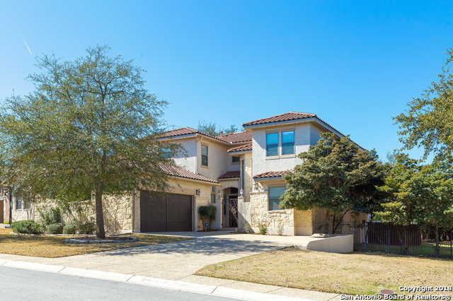 photo 2: 25003 ESTANCIA CIR, San Antonio TX 78260