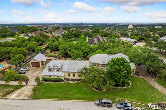 photo 47: 21010 Sky Ridge, San Antonio TX 78258