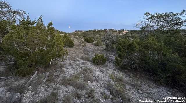 photo 3: LOT 8 Clear Water Canyon, Helotes TX 78023