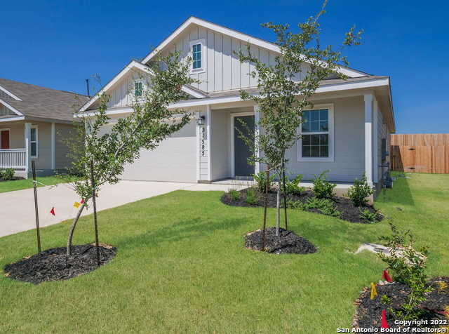 photo 3: 613 Agave Circle, Jourdanton TX 78026