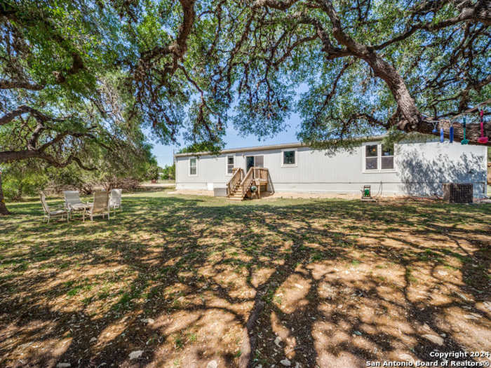 photo 2: 559 PR 1517, Bandera TX 78003