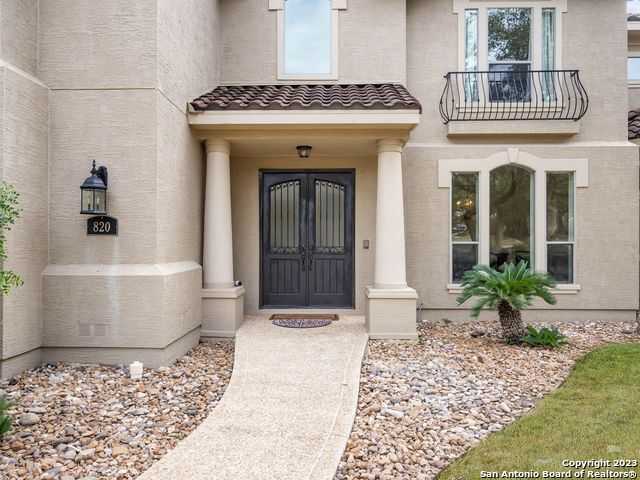 photo 3: 820 HANSEN GRNS, San Antonio TX 78260