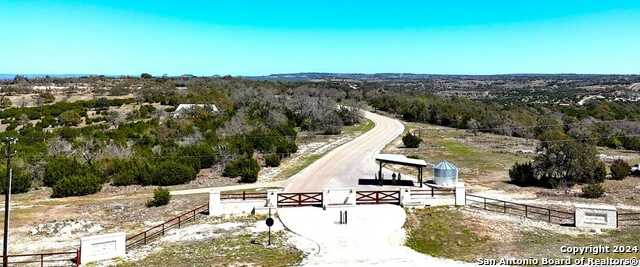 photo 1: 11222 Ranch Rd 1623, Blanco TX 78606