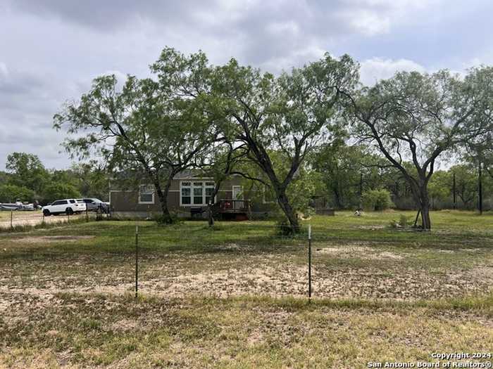 photo 2: 1405 & 1381 FM 478, Floresville TX 78114