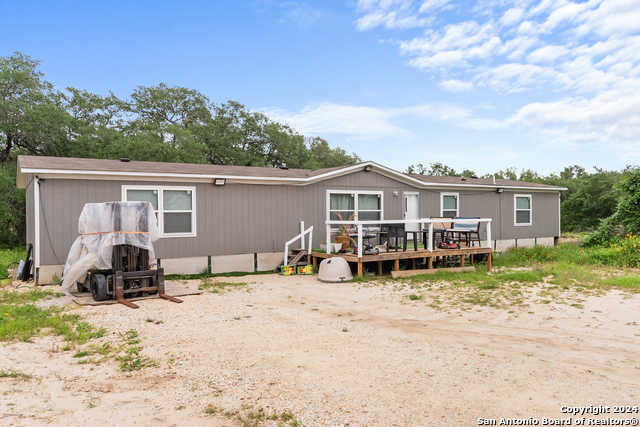 photo 3: 23102 copper canyon, Elmendorf TX 78112