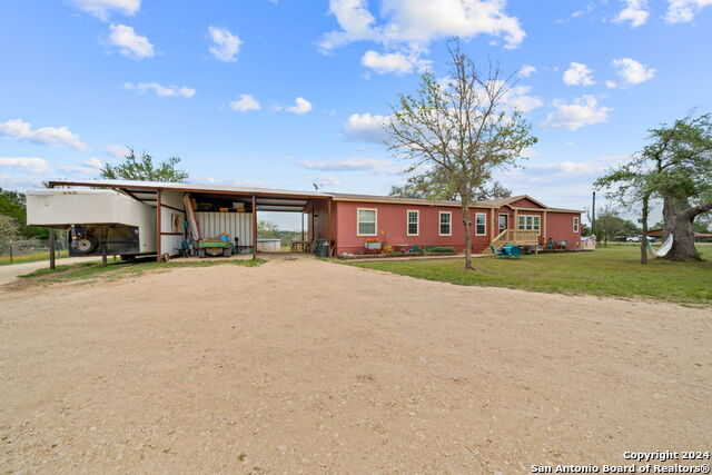 photo 2: 649 OLD ORCHARD LN, Bandera TX 78003