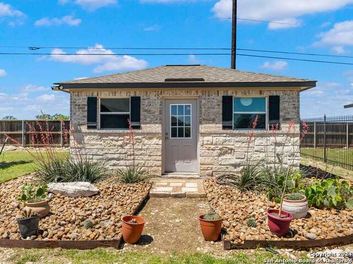 photo 37: 29019 SAN CLEMENTE, San Antonio TX 78260