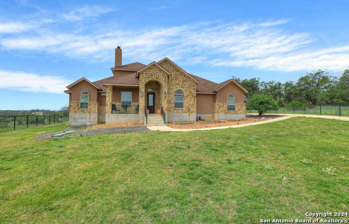 photo 2: 2117 CAMINO WAY, Canyon Lake TX 78133