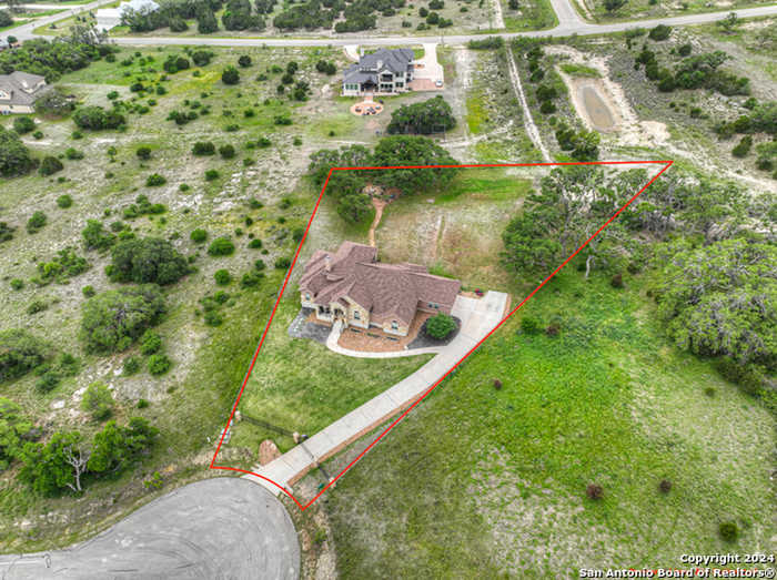 photo 48: 2117 CAMINO WAY, Canyon Lake TX 78133