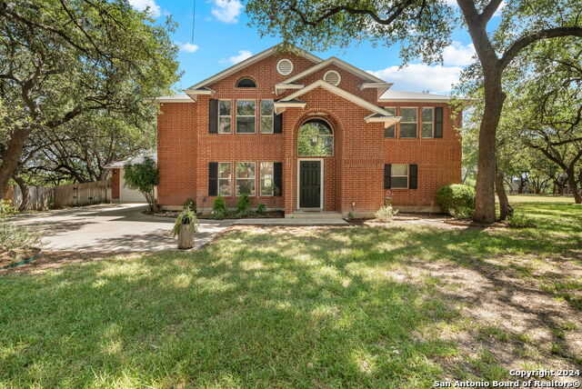 photo 1: 14107 EMERALD HILL DR, San Antonio TX 78231