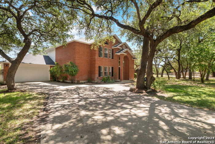 photo 2: 14107 EMERALD HILL DR, San Antonio TX 78231