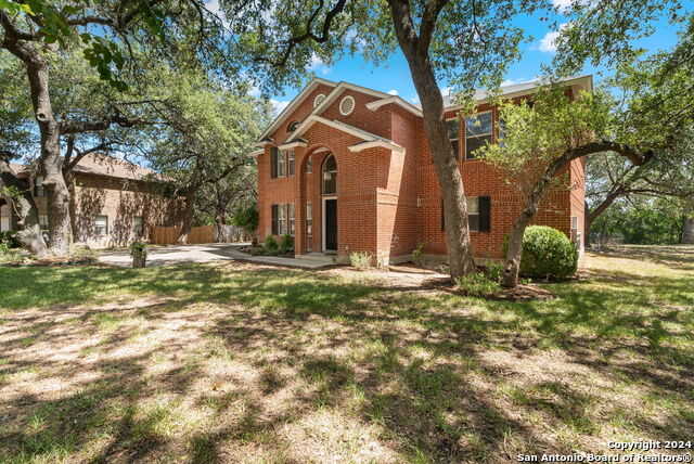 photo 3: 14107 EMERALD HILL DR, San Antonio TX 78231