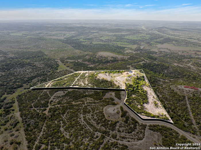 photo 1: 689 LOT 10,11 FM 289, Comfort TX 78013