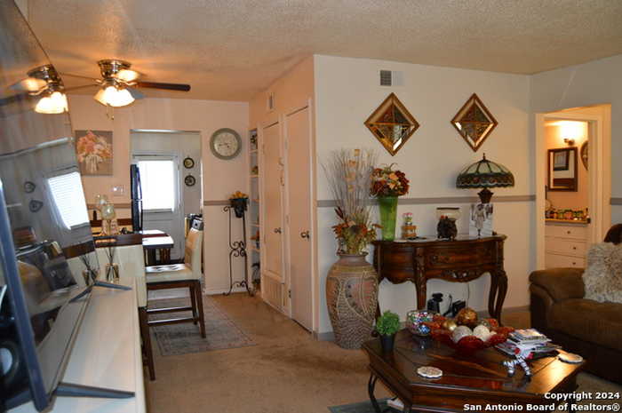 photo 2: 6611 Southpoint St. Unit 111-C, San Antonio TX 78229