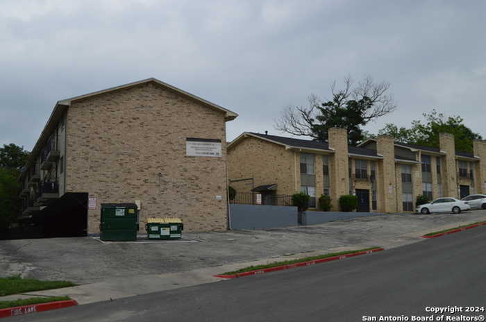 photo 20: 6611 Southpoint St. Unit 111-C, San Antonio TX 78229