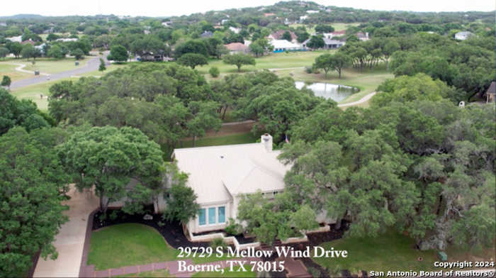 photo 1: 29729 Mellow Wind, Boerne TX 78015