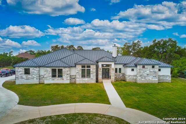 photo 1: 27519 SUNSET LOOP, San Antonio TX 78266