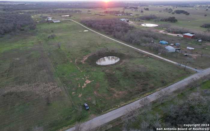 photo 1: 2591 Odaniel Rd, Seguin TX 78155