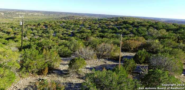 photo 2: ROCKSPRINGS, TX Turkey Creek Ranch, Rocksprings TX 78880