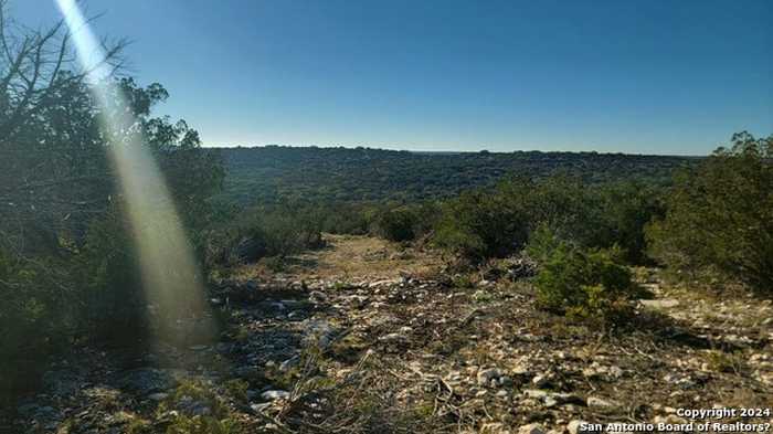 photo 62: ROCKSPRINGS, TX Turkey Creek Ranch, Rocksprings TX 78880