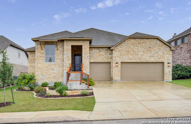 photo 2: 1410 Cleland Place, San Antonio TX 78260