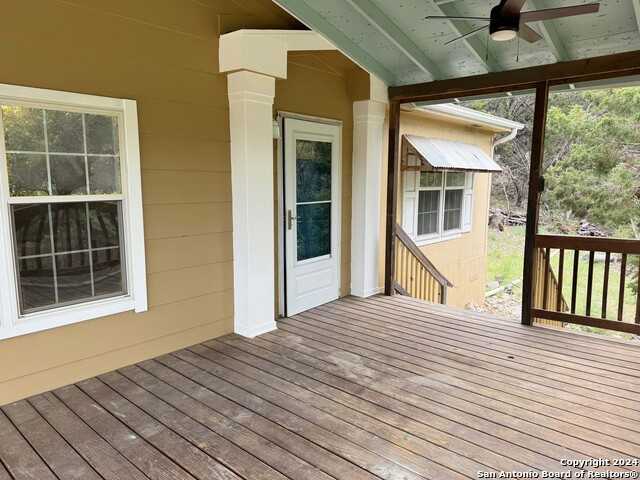 photo 3: 6485 CHIMNEY ROCK, Canyon Lake TX 78133