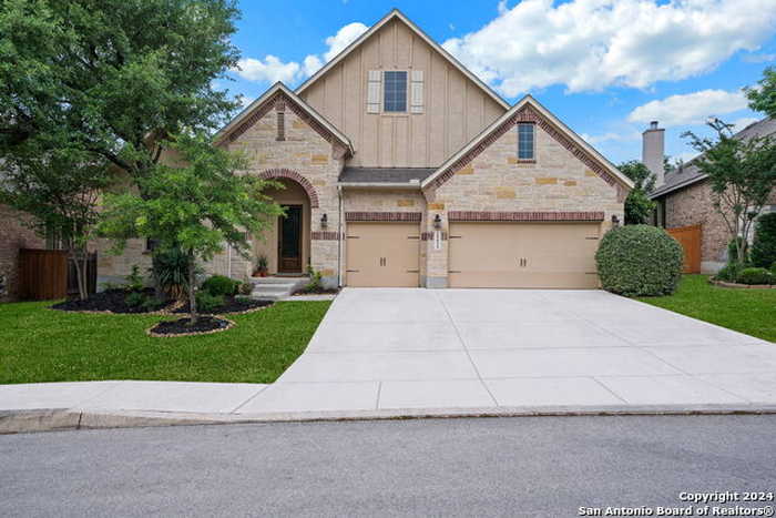 photo 1: 29034 VOGES AVE, Boerne TX 78006