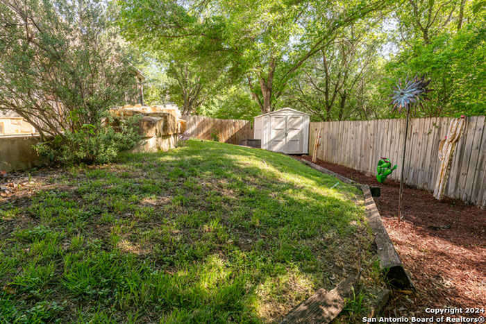 photo 37: 30 Morgans Bluff, San Antonio TX 78216