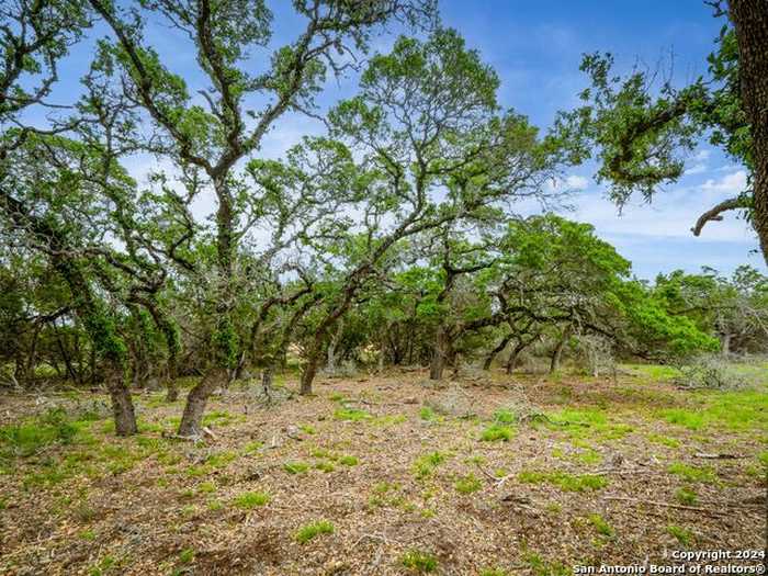 photo 30: LOT 18 Hawk Eye Ln, Boerne TX 78006