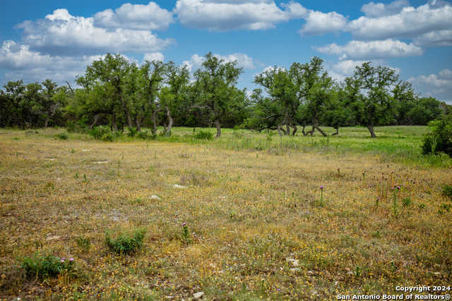 photo 1: LOT 1 TBD Seven Hills Dr, Junction TX 76849