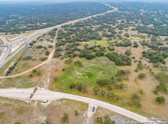 photo 2: LOT 1 TBD Seven Hills Dr, Junction TX 76849