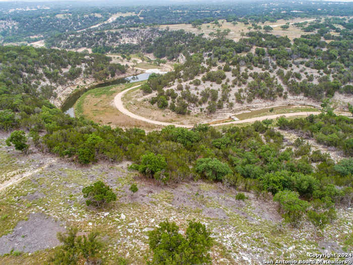 photo 2: LOT 68 TBD Seven Hills Dr, Junction TX 76840