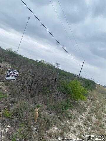 photo 1: 16414 Ranch Rd 1572, Brackettville TX 78832