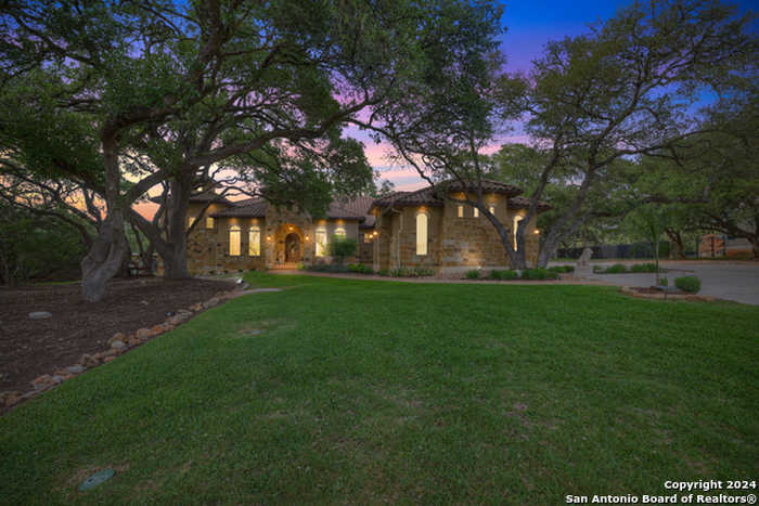 photo 48: 9807 KLEIN CT, New Braunfels TX 78132