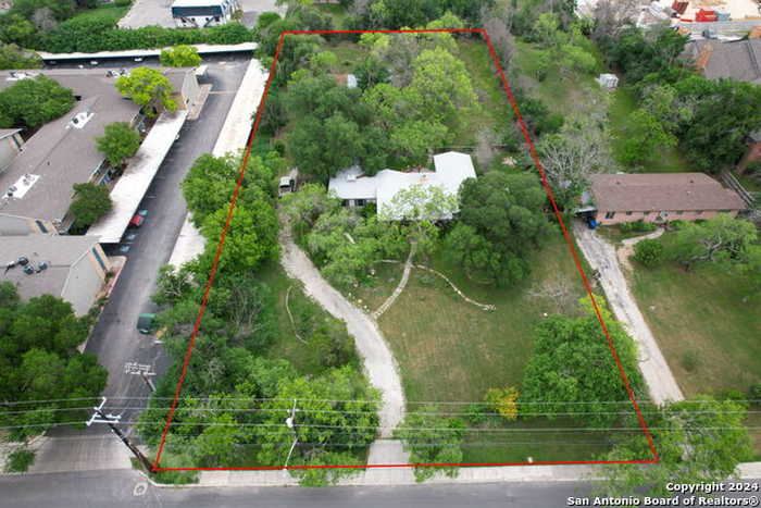 photo 49: 6812 N VANDIVER RD, San Antonio TX 78209