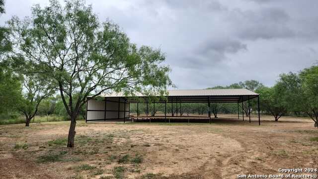 photo 3: 1848 County Road 2557 UNIT #4, Moore TX 78057