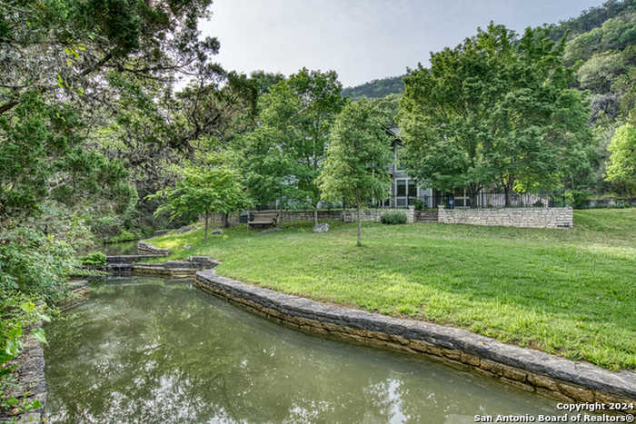 photo 1: 9525 E Ranch Road 337, Vanderpool TX 78885