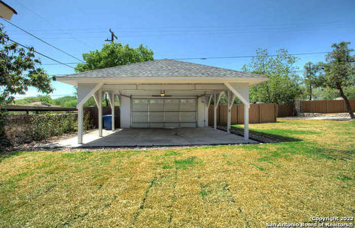 photo 30: 204 E MULBERRY AVE, San Antonio TX 78212