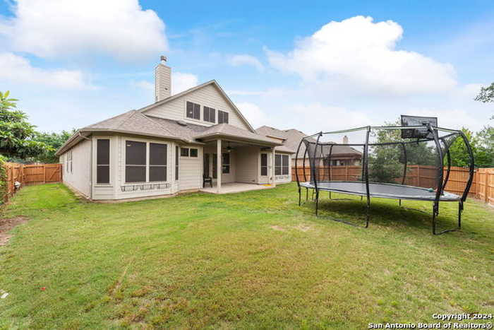 photo 44: 30619 Side Saddle, Bulverde TX 78163