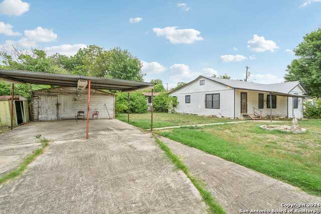 photo 2: 843 HOOVER AVE, San Antonio TX 78225