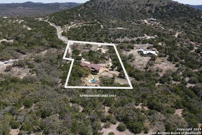 photo 56: 735 N Saddle Mountain Rd, Leakey TX 78873