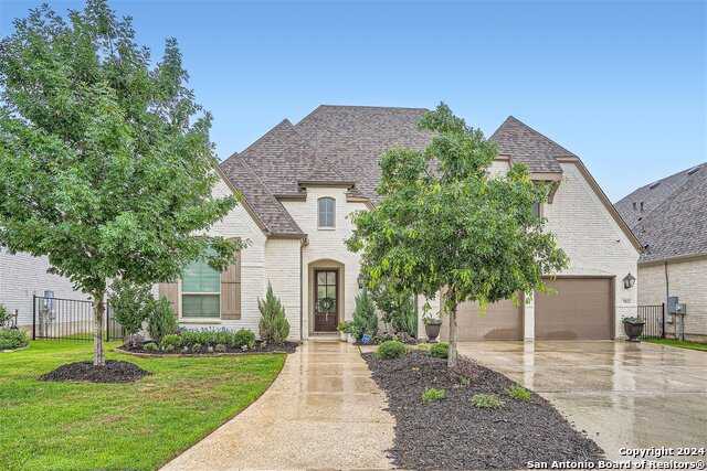 photo 2: 7022 CANTERA MANOR BLVD, San Antonio TX 78255