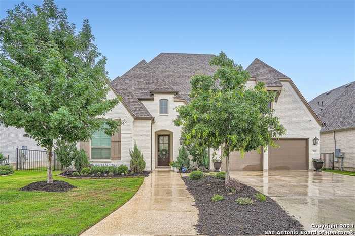 photo 2: 7022 CANTERA MANOR BLVD, San Antonio TX 78255