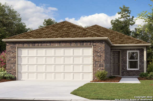 photo 1: 1426 Outrigger Way, San Antonio TX 78224