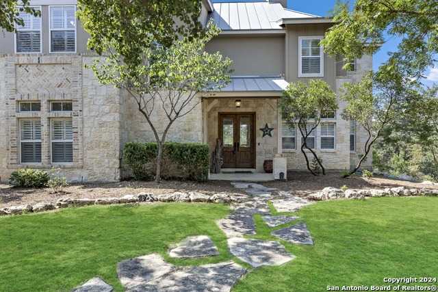 photo 1: 606 RIO CORDILLERA, Boerne TX 78006