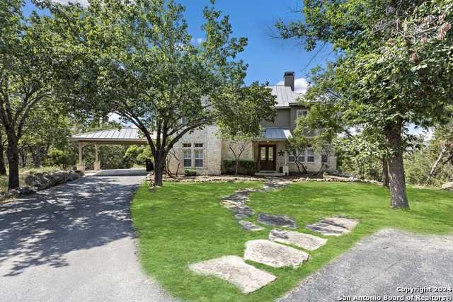 photo 2: 606 RIO CORDILLERA, Boerne TX 78006