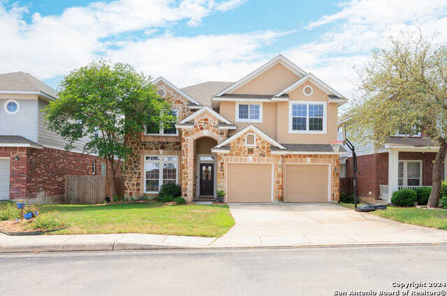 photo 2: 22707 CARDIGAN CHASE, San Antonio TX 78260